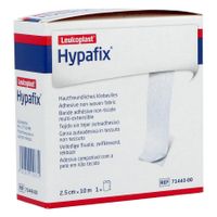 Hypafix 2,5cmx10,0m 1 7144300 - thumbnail