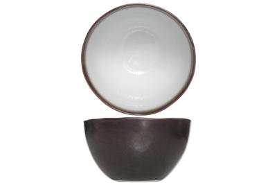 Cosy & Trendy Soepkommen / Kommen Plato Mat ø 14 cm - 4 Stuks