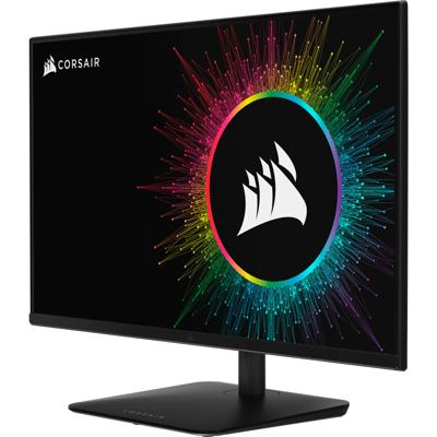 Corsair Xeneon 32UHD144-A computer monitor 81,3 cm (32") 3840 x 2160 Pixels 4K Ultra HD Zwart