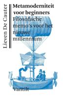 Metamoderniteit voor beginners (Paperback)