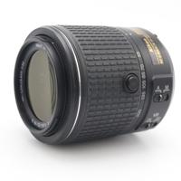 Nikon AF-S 55-200mm f/4-5.6G DX ED VR II occasion