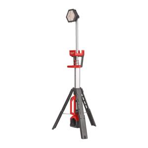 Milwaukee M18™ SAL2-502B LED Staande Lamp 18V 5,0Ah in tas - 4933492903