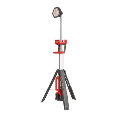 Milwaukee M18™ SAL2-502B LED Staande Lamp 18V 5,0Ah in tas - 4933492903