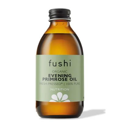 Fushi Fresh Pressed Evening Primrose Oil 100ml