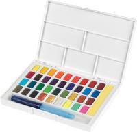 Faber Castell Waterverf in box