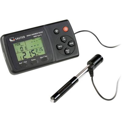 Sauter HMM Hardheidsmeter Leeb 170 - 960 HLD