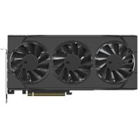 XFX Swift Radeon RX 9070 Triple Fan 90mm Gaming Edition 16GB