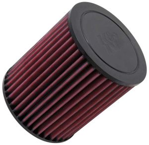 K&N vervangingsfilter passend voor Audi A6 2.0/2.0TDi 7/2004- (E-9282) E9282