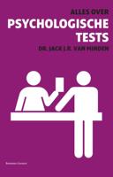Alles over psychologische tests (Paperback)