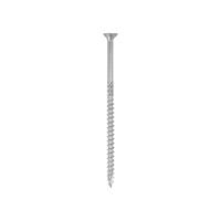 Dynaplus Constructieschroef Vz Pk +Snijpunt Torx TX30 6.0X120/70 | 100 stuks - 0281.01.50801