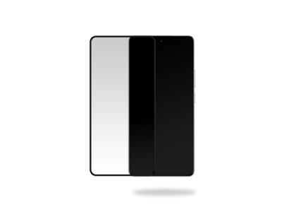 Mobilize Mobilize Edge-To-Edge Glass Screen Protector realme 15 Pro 5G Edge Glue