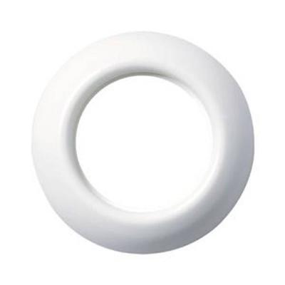 ELSO frame WDE011400 1-voudig wit Renova Wit 1 stuk(s)