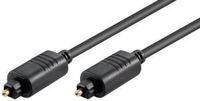 Enzo Optisch 2x toslink 5m - 7560600