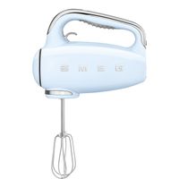 Smeg HMF01PBEU Mixer Blauw