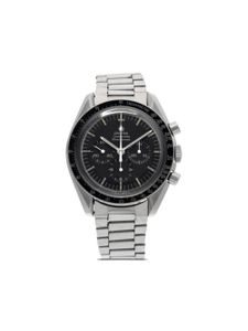 OMEGA montre Speedmaster 40 mm pre-owned (1969) - Noir