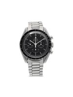 OMEGA montre Speedmaster 40 mm pre-owned (1969) - Noir