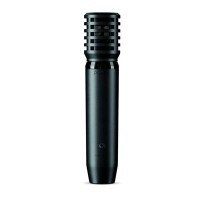 Shure PGA81-XLR condensator instrumentmicrofoon