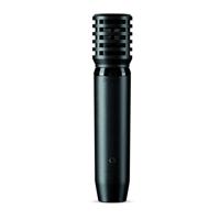 Shure PGA81-XLR condensator instrumentmicrofoon