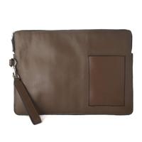 Toilettas Zara Z2MCOMP Bruin