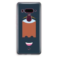 Mono M: HTC U12+ Transparant Hoesje