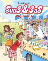 Zeg maar ho (Paperback)