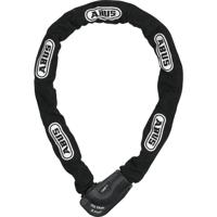 Abus granit city chain x-plus 1060/110 - art3 - 10mm - zwart