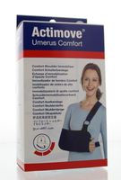 Actimove Umerus comfort schouder maat M (1 st)