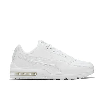 Nike Air Max Limited 3 Sneakers Wit