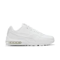 Nike Air Max LTD 3 Sneakers Wit Wit - thumbnail