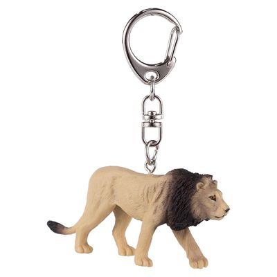 Mojo sleutelhanger leeuw 387488
