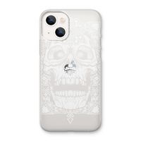 Seek & Destroy: iPhone 13 mini Transparant Hoesje