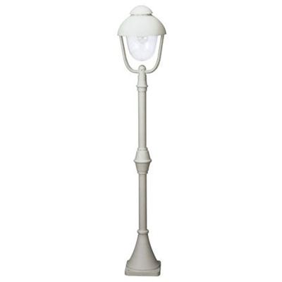 Albert Witte staande buitenlampJardi 135cm - 682029