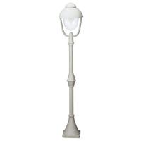 Albert Witte staande buitenlampJardi 135cm - 682029