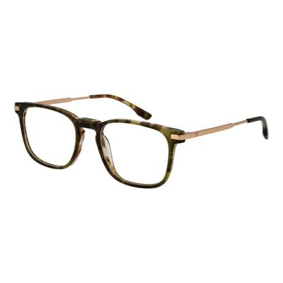 Uniseks Brillenframe Bulget BGY6008 49H02