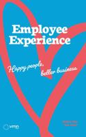 Employee Experience (Paperback) Employee Experience (Paperback)