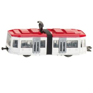Siku 1011 Tram