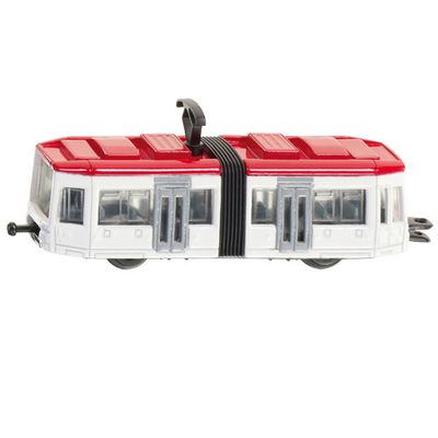 Siku 1011 Tram