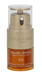 Clarins Double Serum Eye 20ml