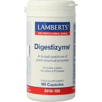 Lamberts Digestizyme spijsverteringsenzymen