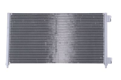 Condensator, airconditioning 94633
