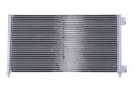 Condensator, airconditioning 94633