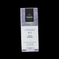 Volatile Citroen 10 Milliliter