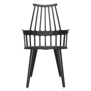 Kartell Comback Stoel