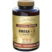 Omega 3 1000mg