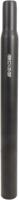 Edge Zadelpen kaars ø27,2mm / 300mm aluminium - zwart