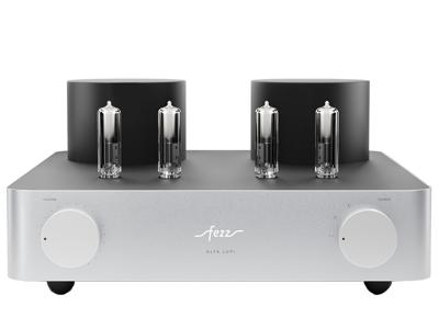 Fezz Alfa Lupi stereo versterker Moonlight