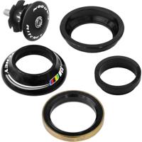 Ritchey - wcs pres fit balhoofd upper 12.4mm top cap zwart