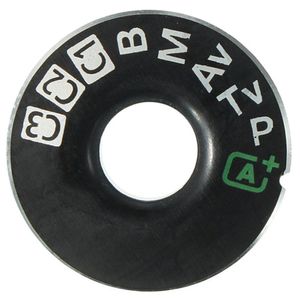 Canon CB3-7684-000 CAP 5D Mark III instelwiel