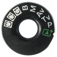 Canon CB3-7684-000 CAP 5D Mark III instelwiel