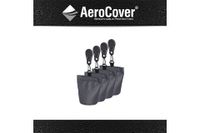 AeroCover | Zandzakken Afdekhoes | 4 stuks - thumbnail
